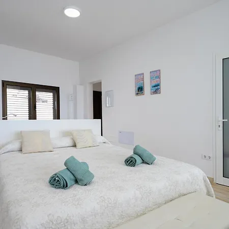 Homeforguest The Cliff House Gran Canaria With Sea Views Casa vacanze *