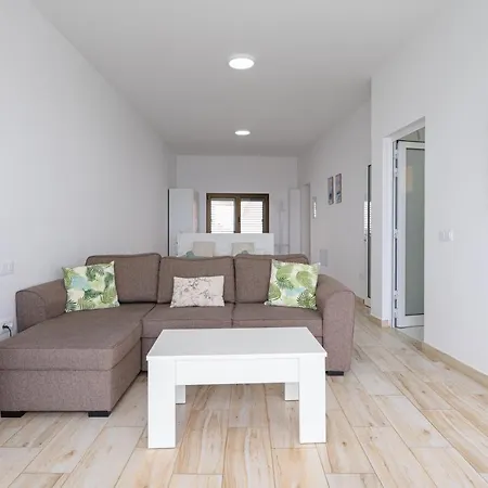 Casa vacanze Homeforguest The Cliff House Gran Canaria With Sea Views Sardina